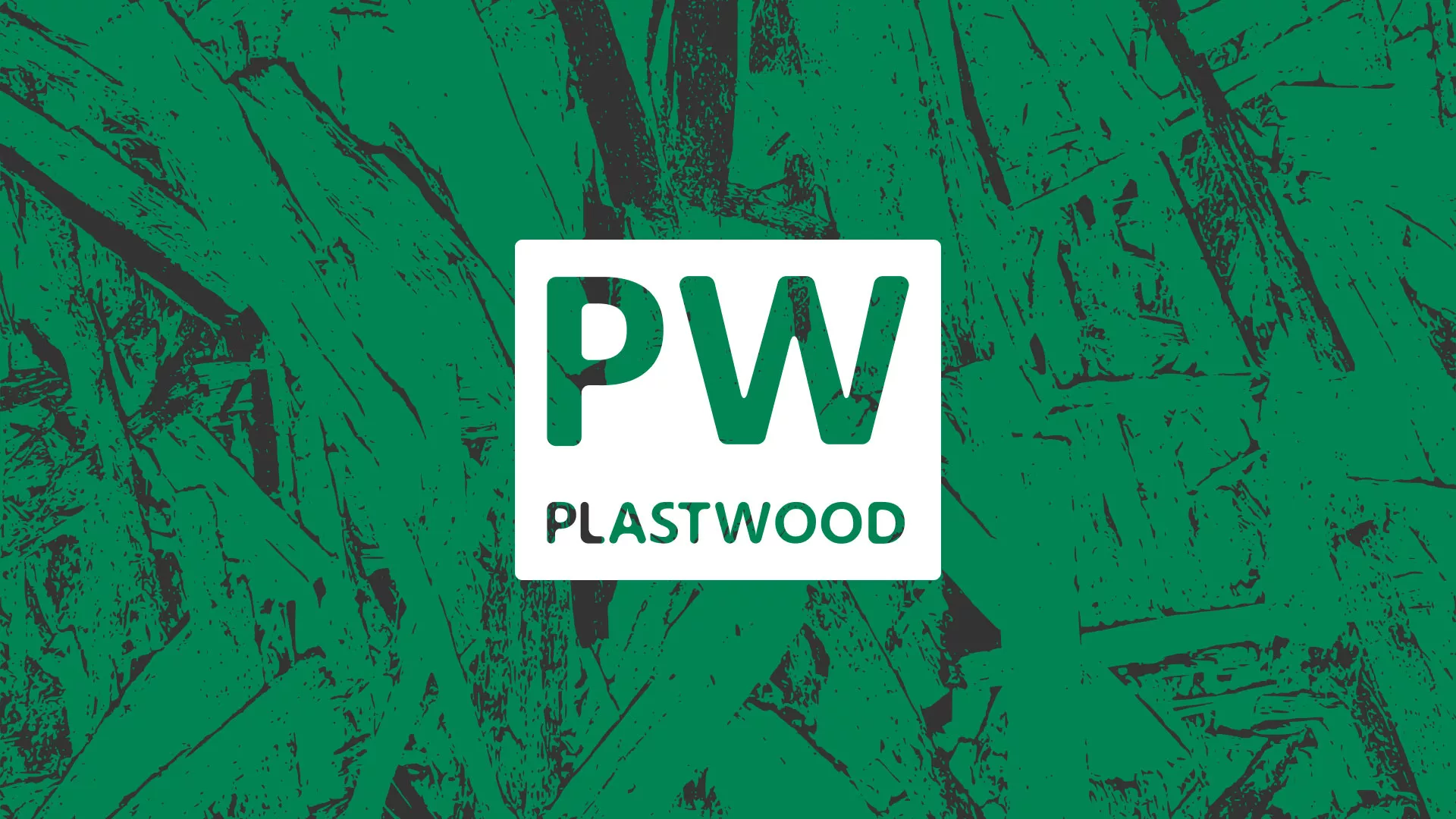 Разработка айдентики и сайта компании «Plastwood» в Сухиничах
