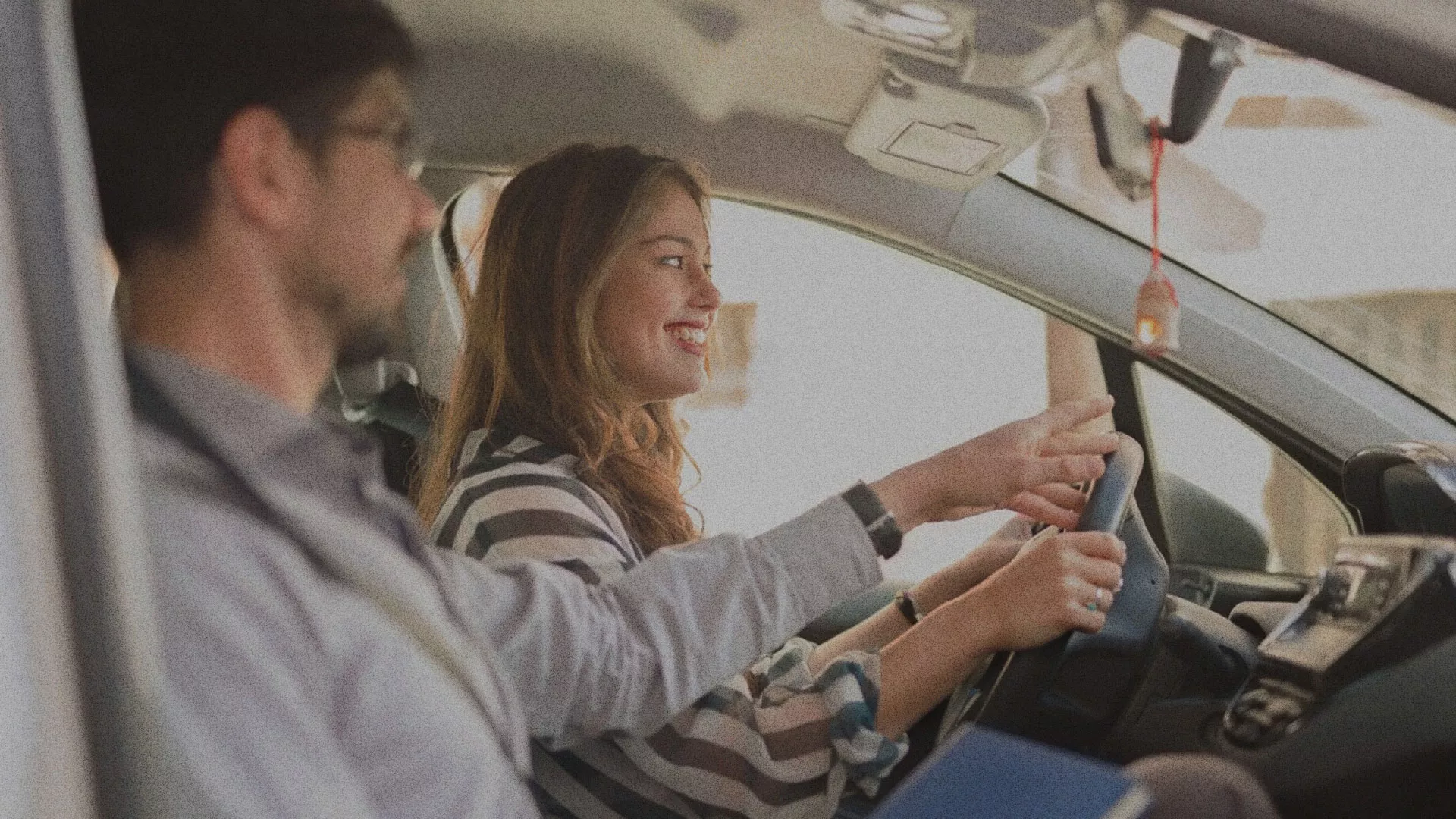 Разработка сайта для автошколы ВОА в Сухиничах