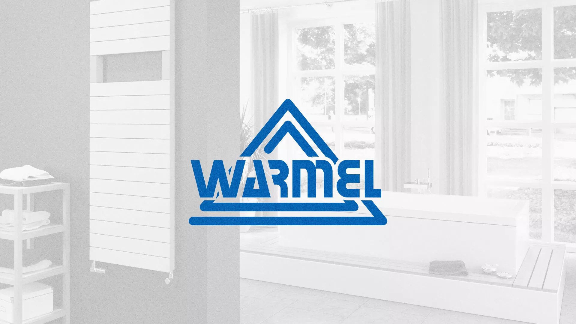 Разработка сайта для компании «WARMEL» по продаже полотенцесушителей в Сухиничах