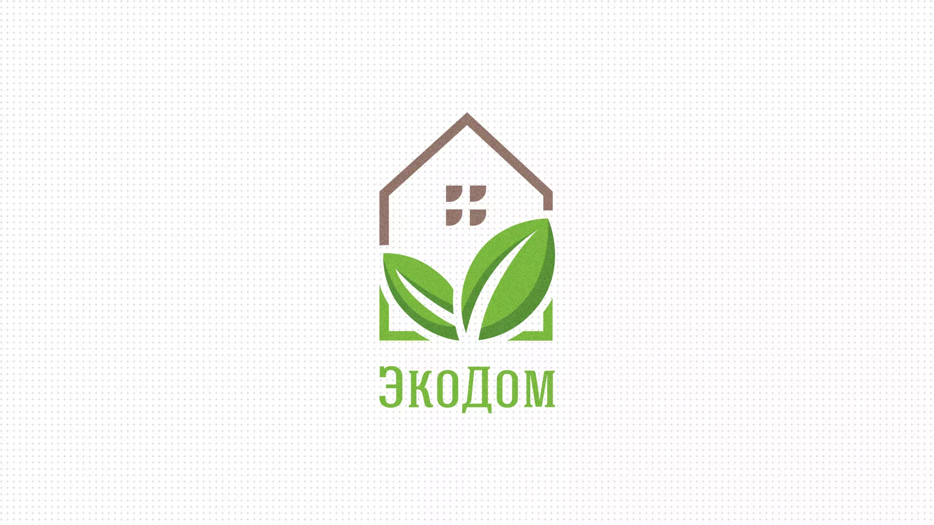 Создание сайта для строительной компании «ЭКОДОМ» в Сухиничах