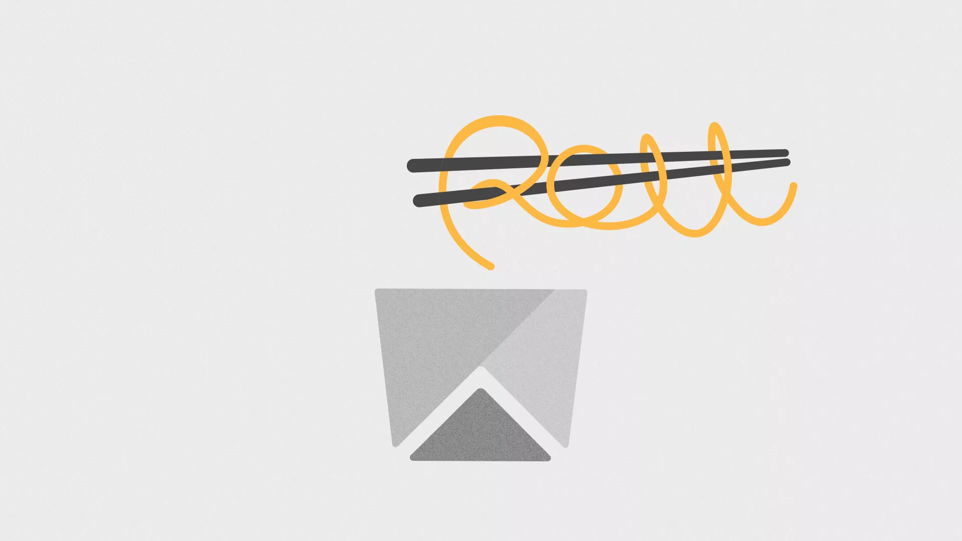 Оформление меню суши-бара «Roll Wok Club» в Сухиничах